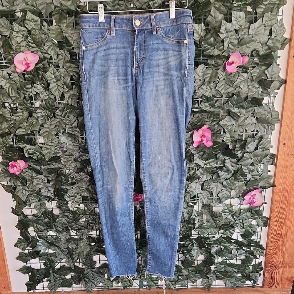 Jennifer Lopez Size 6 Sculpt Women's Jeans